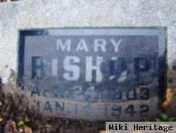 Mary Marie Hightower Bishop