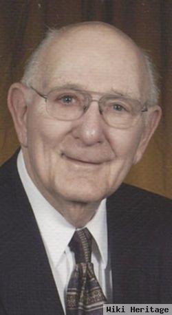 Verne A. Paustian