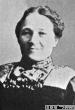 Isabelle C Atkinson