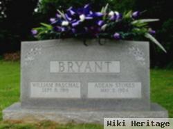 William Paschal "pat" Bryant