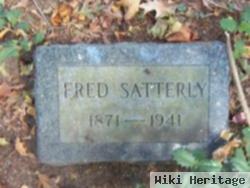 Fred Satterly