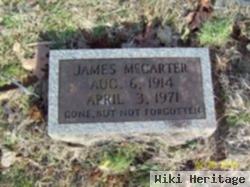 James Mccarter