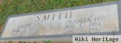 Ralph J Smith