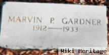 Marvin P. Gardner