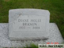 Dianne V. Holst Branon