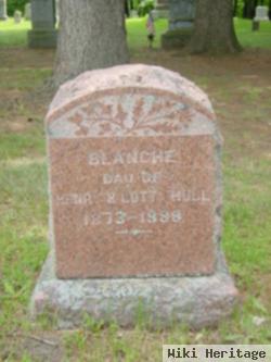 Blanche Hull