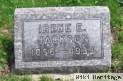 Irene E Jackson