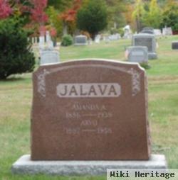 Arvo Jalava