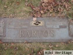 Margaret H. Bartos