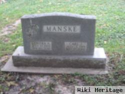 Carl John Manske