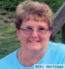 Carol J. Schumacher Miller