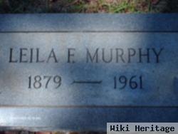 Leila F. Murphy