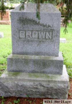 Edward L. Brown