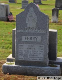 Mary B. Ferry