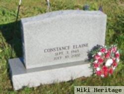 Constance Elaine Hetland