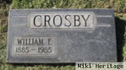 William Forest Crosby