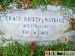 Mrs Grace Kelley Watkins