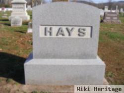 James Hays