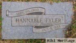 Hannable Tyler