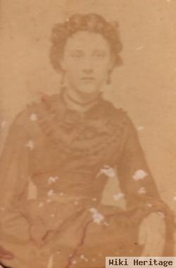 Laura Jane Crandall Cloyes