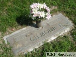 Delia Belle Tripp Gilmour