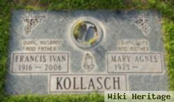 Mary Agnes Kollasch