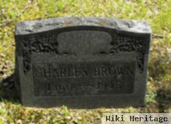 Charles Brown