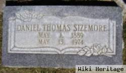 Daniel Thomas Sizemore