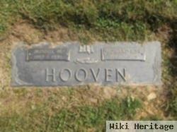 Howard E. Hooven, Sr