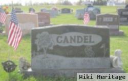 Harvey Elmer "bud" Candel