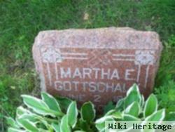 Martha Elvira Bates Gottschalk