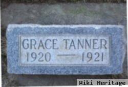 Grace Tanner