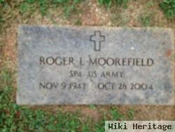 Roger Leroy Moorefield