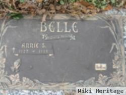 Annie S. Belle