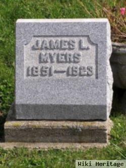 James L Myers