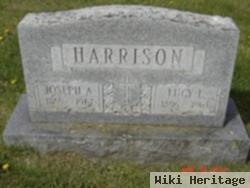 Joseph A. Harrison