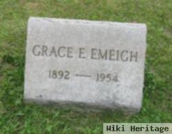 Grace E. Emeigh