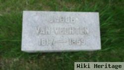 Jacob S. Van Vechten