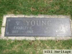 Charley Coleman Young