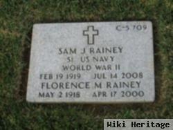 Smn Samuel J. Rainey