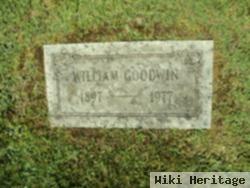 William "uncle Bill" Goodwin