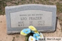 Leo Frazier