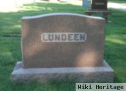 Edward F. Lundeen