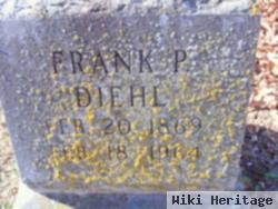 Frank Phillip Diehl