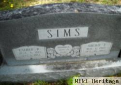 Archie F. Sims