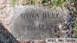 Anna Bell Steger