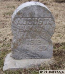 Augusta Layman