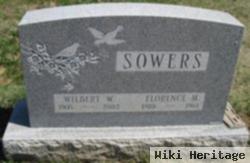 Florence Sowers