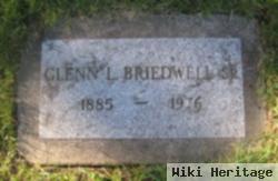 Glenn L Briedwell, Sr