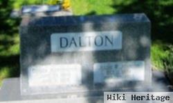 Oliver Huntington Dalton